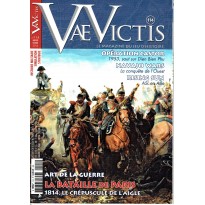 Vae Victis N° 114 (Le Magazine du Jeu d'Histoire)