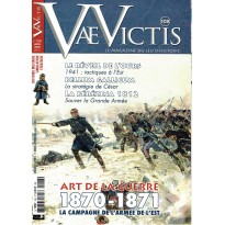 Vae Victis N° 108 (Le Magazine du Jeu d'Histoire)