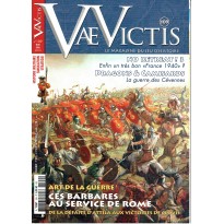 Vae Victis N° 109 (Le Magazine du Jeu d'Histoire)