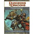 Player's Handbook - Arcane, Divine, and Martial Heroes (jdr D&D 4 en VO) 001