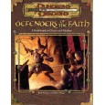 Defenders of the Faith (jdr Dungeons & Dragons 3.0 en VO) 003