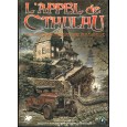 L'Appel de Cthulhu - Livre de base (jdr 4ème édition en VF) 003