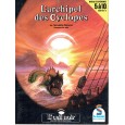 L'archipel des Cyclopes (jdr L'Oeil Noir Schmidt en VF) 005