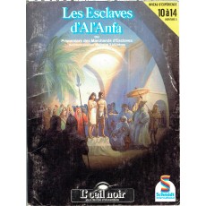 Les Esclaves d'Al'Anfa (jdr L'Oeil Noir Schmidt en VF)