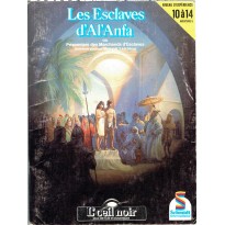 Les Esclaves d'Al'Anfa (jdr L'Oeil Noir Schmidt en VF)