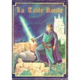 Premières Légendes de la Table Ronde - Boîte de base (jdr Jeux Descartes en VF) 002