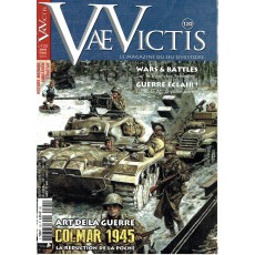 Vae Victis N° 120 (Le Magazine du Jeu d'Histoire)