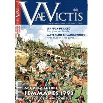 Vae Victis N° 122 (Le Magazine du Jeu d'Histoire)