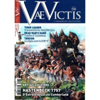 Vae Victis N° 126 (Le Magazine du Jeu d'Histoire)