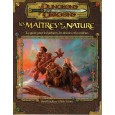 Les Maîtres de la Nature - Le Guide pour les barbares, les druides et les rôdeurs (jdr D&D 3.0 en VF) 004