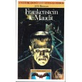 402 - Frankenstein le Maudit (Un livre dont vous êtes le Héros - Gallimard) 003