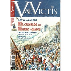 Vae Victis N° 118 (Le Magazine du Jeu d'Histoire)