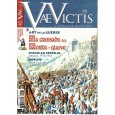 Vae Victis N° 118 (Le Magazine du Jeu d'Histoire) 002