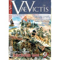 Vae Victis N° 116 (Le Magazine du Jeu d'Histoire)