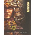 Les secrets du Lion (L5A Rokugan)