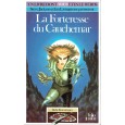 417 - La Forteresse du Cauchemar (Un livre dont vous êtes le Héros - Gallimard) 003