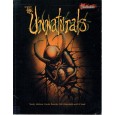 The Unnaturals (jdr Bloodshadows en VO) 001