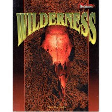 Wilderness (jdr Bloodshadows en VO)