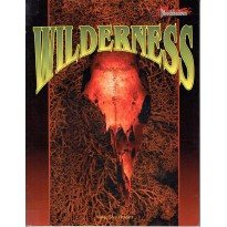 Wilderness (jdr Bloodshadows en VO)