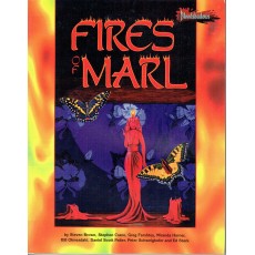 Fires of Marl (jdr Bloodshadows en VO)