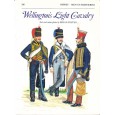 126 - Wellington's Light Cavalry (Livre Osprey Men-at-Arms en VO) 001