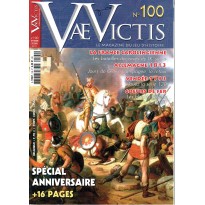 Vae Victis N° 100 (Le Magazine du Jeu d'Histoire)