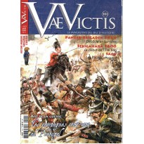 Vae Victis N° 102 (Le Magazine du Jeu d'Histoire)