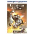 289 - Le Talisman de la Mort (Un livre dont vous êtes le Héros - Gallimard) 005
