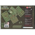 Heroes of Normandie - US Army Box (jeu de stratégie & wargame de Devil Pig Games en VF & VO) 001