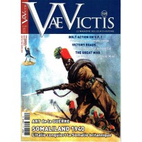 Vae Victis N° 125 (Le Magazine du Jeu d'Histoire)