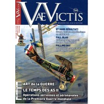 Vae Victis N° 129 (Le Magazine du Jeu d'Histoire)