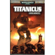 Titanicus (roman Warhammer 40,000 en VF)