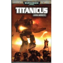 Titanicus (roman Warhammer 40,000 en VF)