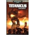 Titanicus (roman Warhammer 40,000 en VF) 003