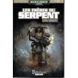 Les Frères du Serpent (roman Warhammer 40,000 en VF) 001