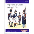 153 - Napoleon's Guard Infantry (1) (Osprey) 001