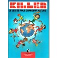 Killer - Le Jeu de Rôle Grandeur Nature (jdr Jeux Descartes en VF) 001