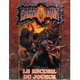 Le Recueil du Joueur & Le Concepteur de Discipline (jdr Earthdawn édition BBE en VF) 003