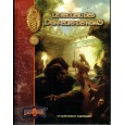 Le Recueil des Donneurs-de-Noms (jdr Earthdawn édition BBE en VF) 002