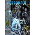 Corrompue ! (jdr Earthdawn de Jeux Descartes en VF) 001