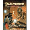 Au Coeur des Pyramides (jdr Pathfinder Module en VF) 002