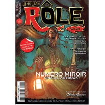 Jeu de Rôle Magazine N° 20 (revue de jeux de rôles)