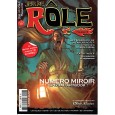 Jeu de Rôle Magazine N° 20 (revue de jeux de rôles) 003