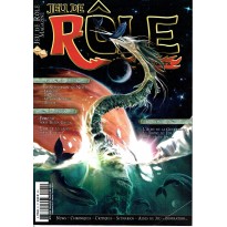 Jeu de Rôle Magazine N° 21 (revue de jeux de rôles)