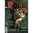 Jeu de Rôle Magazine N° 23 (revue de jeux de rôles) 003