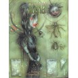 Kithbook 2 - Sluagh (Changeling The Dreaming rpg en VO) 001