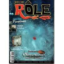 Jeu de Rôle Magazine N° 26 (revue de jeux de rôles)