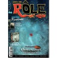 Jeu de Rôle Magazine N° 26 (revue de jeux de rôles) 004