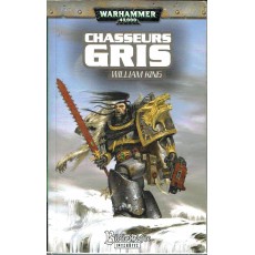 Chasseurs Gris (roman Warhammer 40,000 en VF)