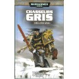Chasseurs Gris (roman Warhammer 40,000 en VF) 001